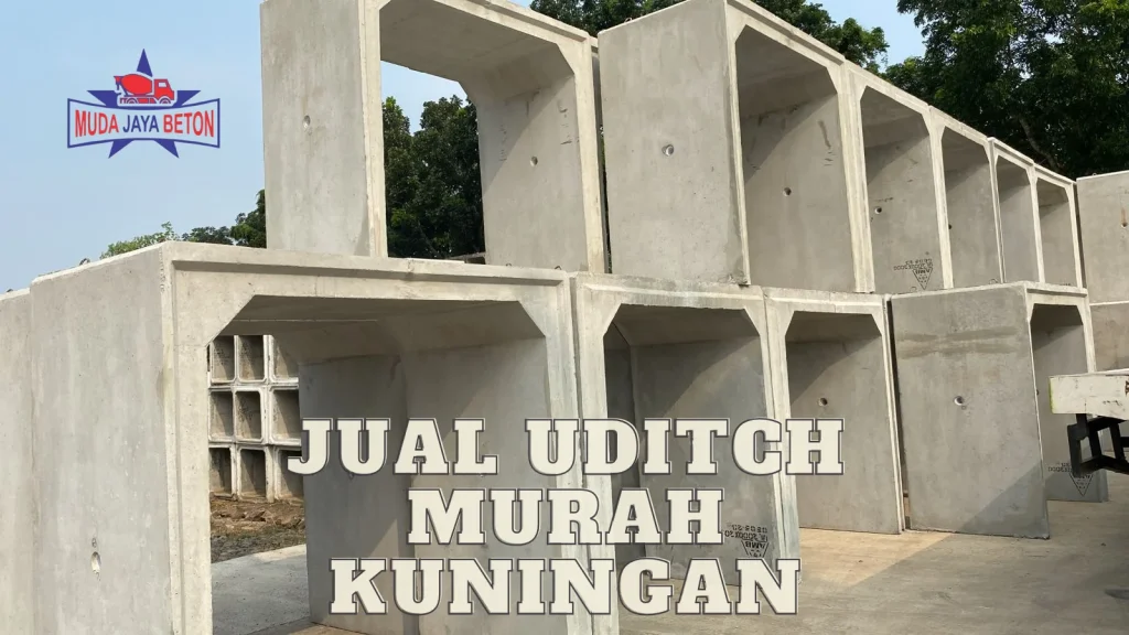 Jual Uditch Murah Kuningan