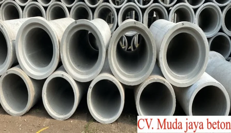 harga pipa rcp kuningan